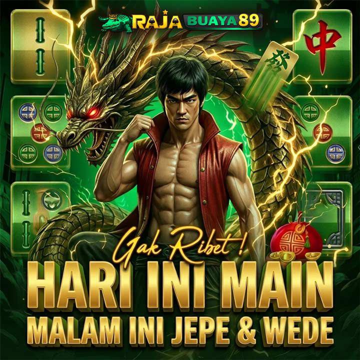 RAJABUAYA89